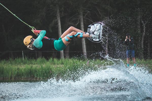 Pidula WakePark