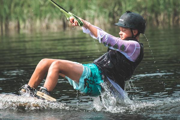 Pidula WakePark