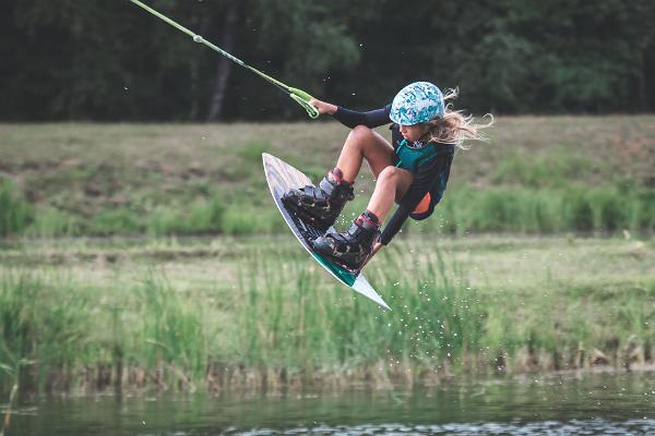 Pidula Wakepark