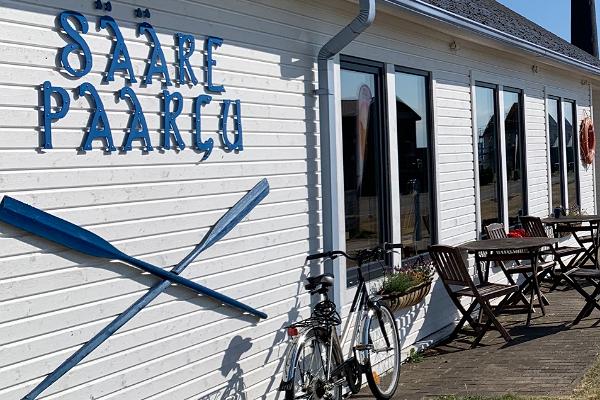 Restaurant „Sääre Paargu“