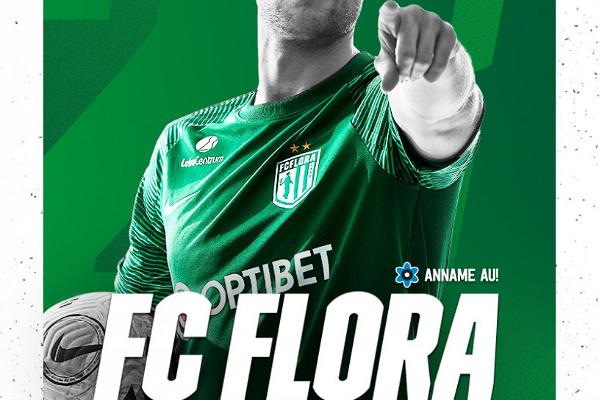 FC Flora kodumängud