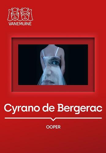 An opera "Cyrano de Bergerac"