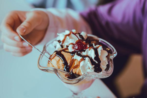 Chopsticks tirdzniecības centrā Pärnu Keskus