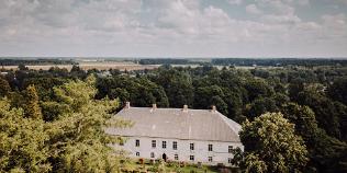TOPP 10 herrgårdshotell i Estland