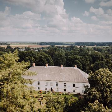 TOPP 10 herrgårdshotell i Estland