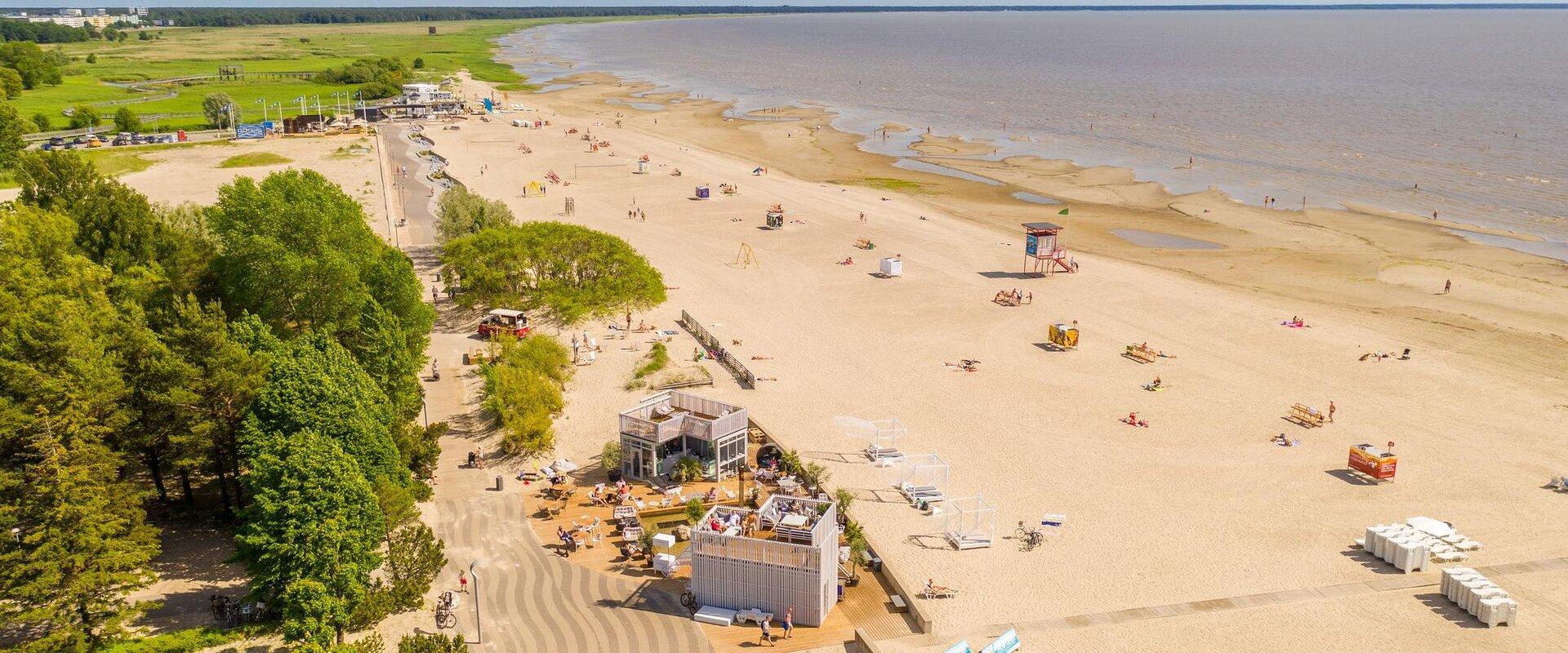 Official travel guide to Estonia | Visit Estonia