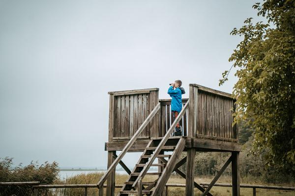 Silma Looduskaitseala ja Õpikoda