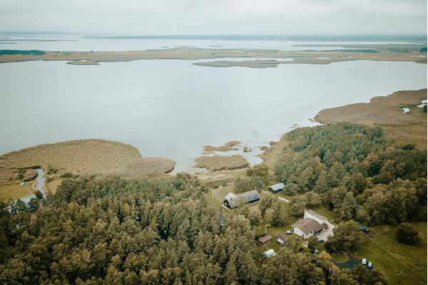 Silma Looduskaitseala ja Õpikoda