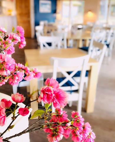 Prangli saare-resto (Wrangös ö-restaurang)