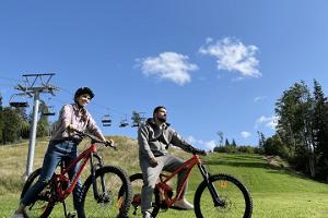 Munaka Bike & Hike Park