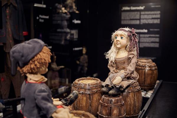 Museum of Puppetry Arts