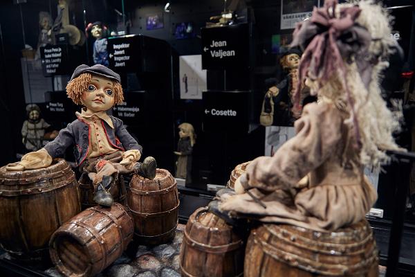 Museum of Puppetry Arts