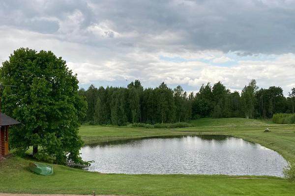 Anni Puhkebaas