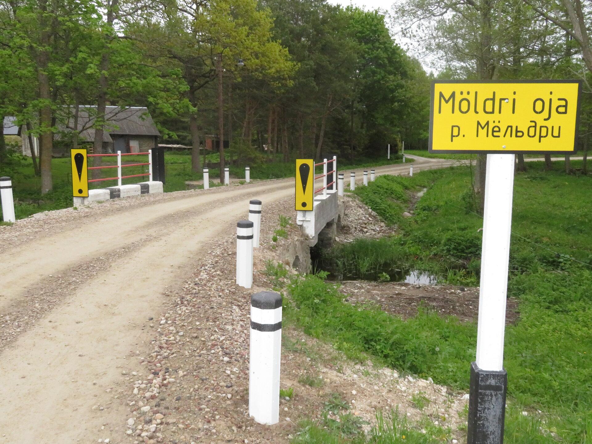 Lõmala-Kaugatoma heritage route