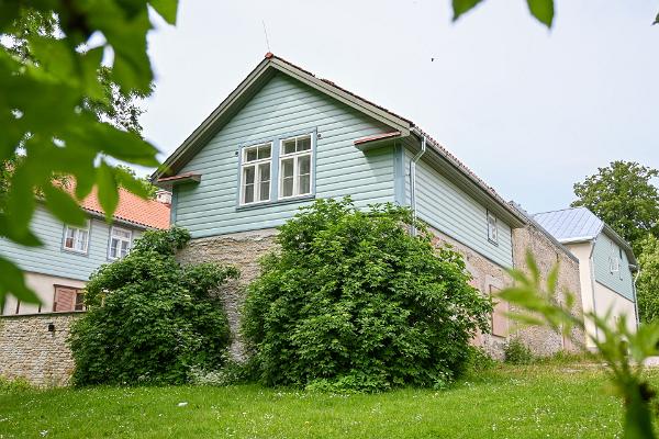 Haapsalu Kunstikooli hostel