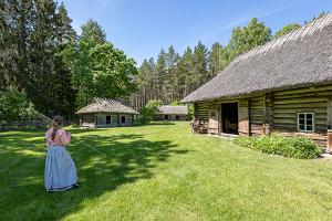 Mihkli talumuuseum