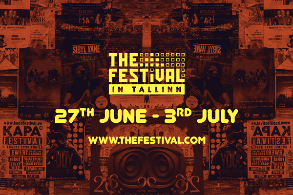 The Festival Series in Tallinn
