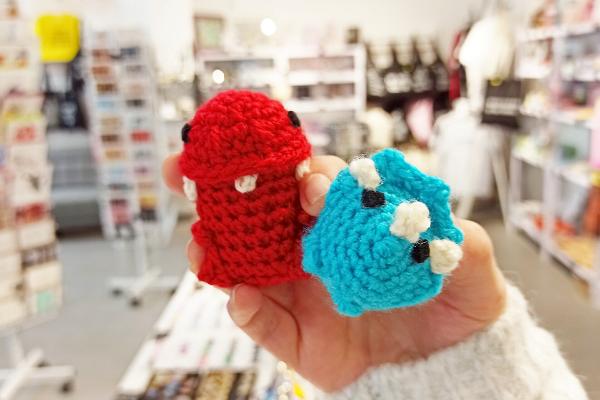 Handmade toys handmade in Estonia virolainen käsityö