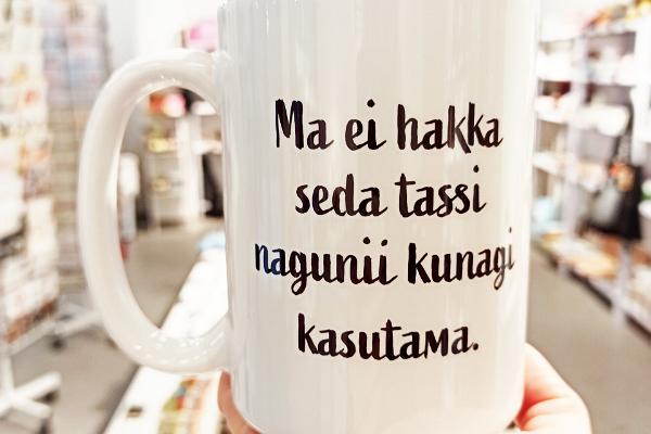big mugs coffee lovers tea drinkers