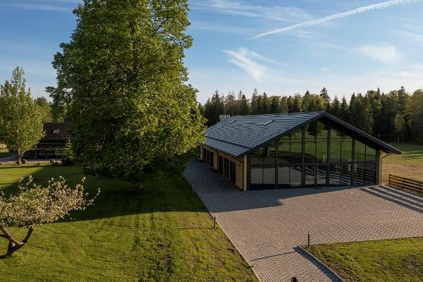 Konverentsid ja koolitused Kesk-Eestis_Toosikannu