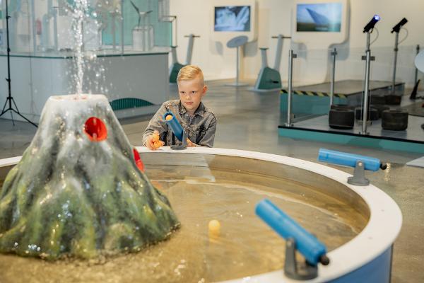 WOW Family Attraction and Interactive Leisure Centre