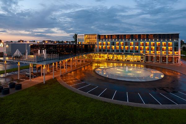 Hotel Tallinn by Mercure