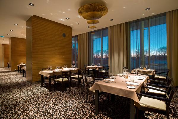 Hotel Tallinn by Mercure