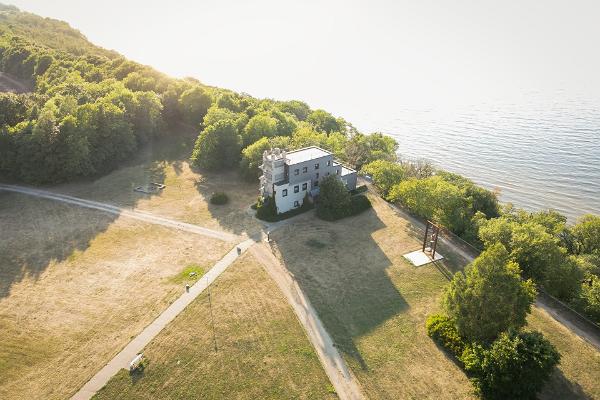 Havstornet vid Saka herrgård