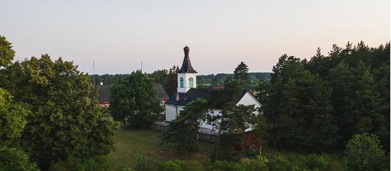 Kirchen in Estland