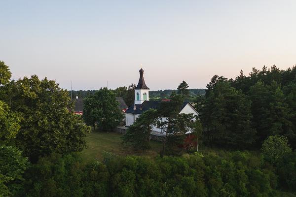Kirchen in Estland
