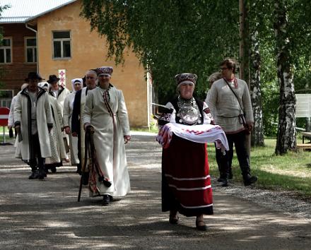 Giidiga ekskursioon Pärnu maakonnas Audru-Tõstamaa suunal