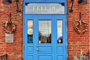 Fellin Cafe