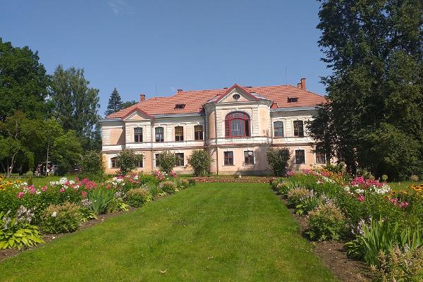 Kärstna manor