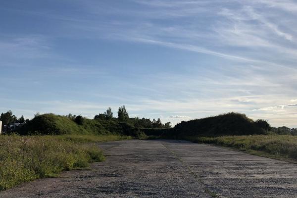 Former Raadi Military Airfield