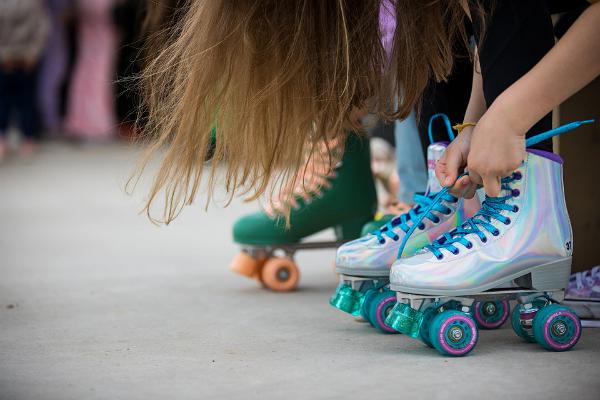 Lasnamäe Roller Skate Park