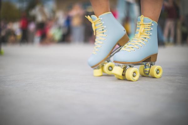 Lasnamäe Roller Skate Park