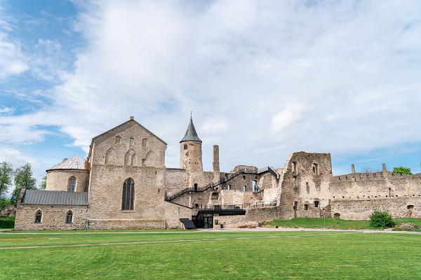 Haapsalu Castle