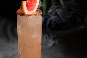 Kolm Tilli Baar & Priva, Cocktails