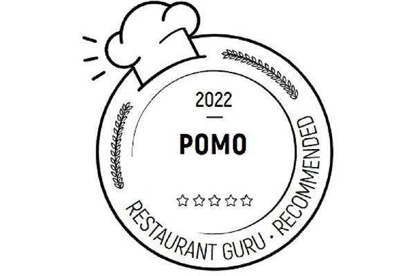 Restaurant POMO