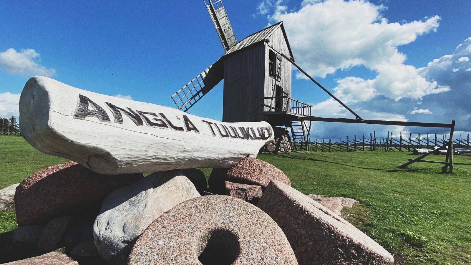 V. A.☆Folk Heritage UK Windmill オリジナル - 洋楽