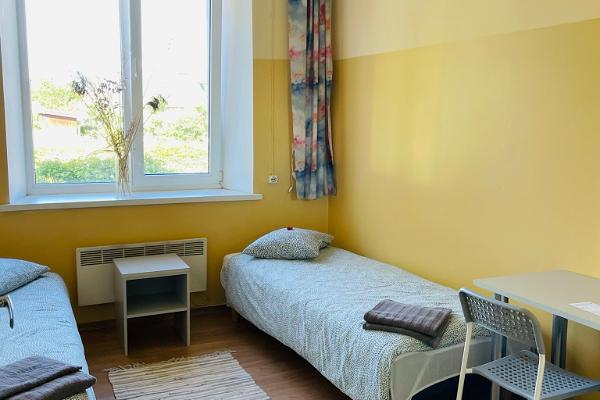 Endla hostel och gästlägenheter