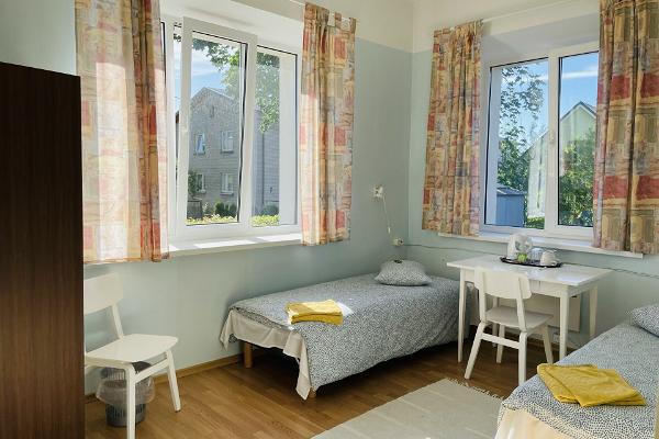Endla hostel och gästlägenheter