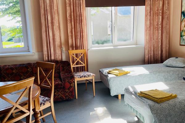 Endla hostel och gästlägenheter