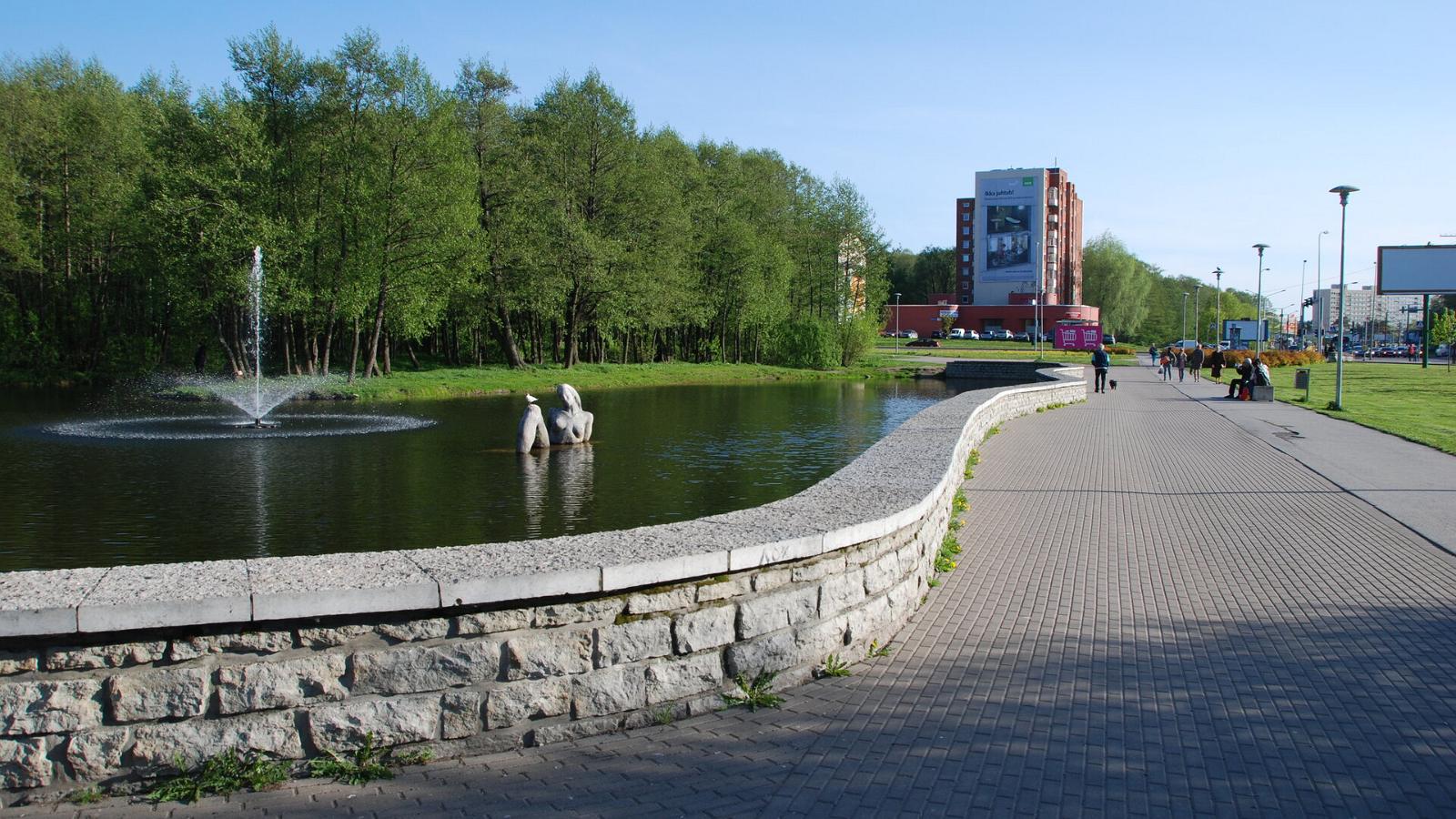 Parditiigi park