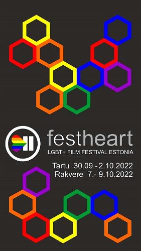 LGBT-filmifestivaali Festheart