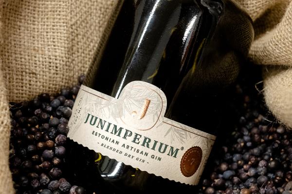 Junimperium Distillery