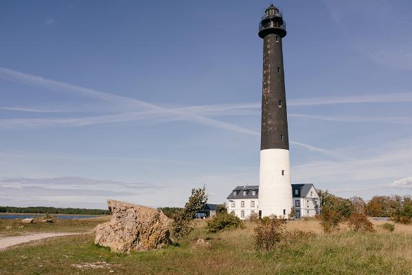 Sõrve Visitor Centre