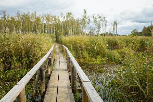 Rebäsen maisemapolku