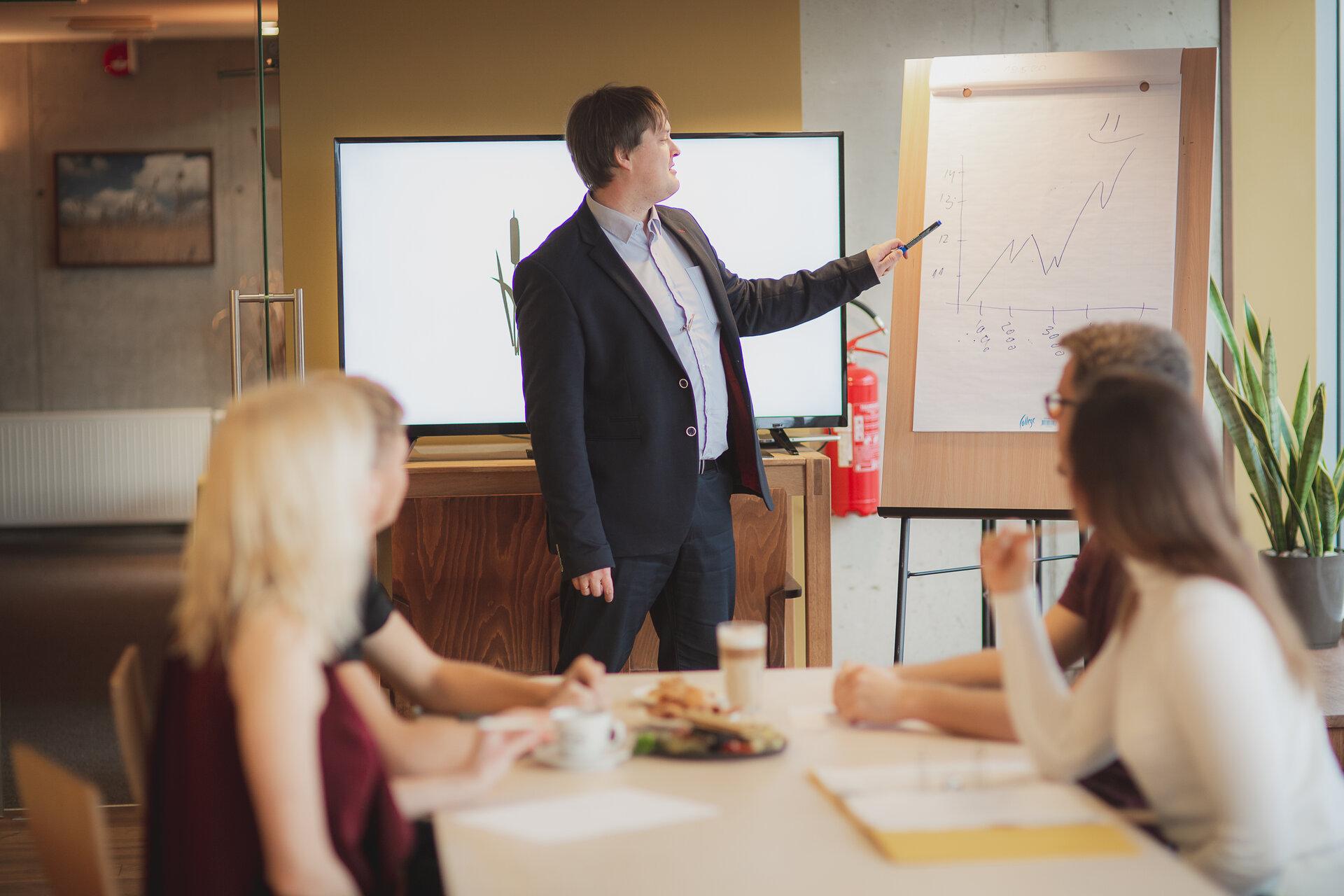 Johan Spa Hotel, conference rooms