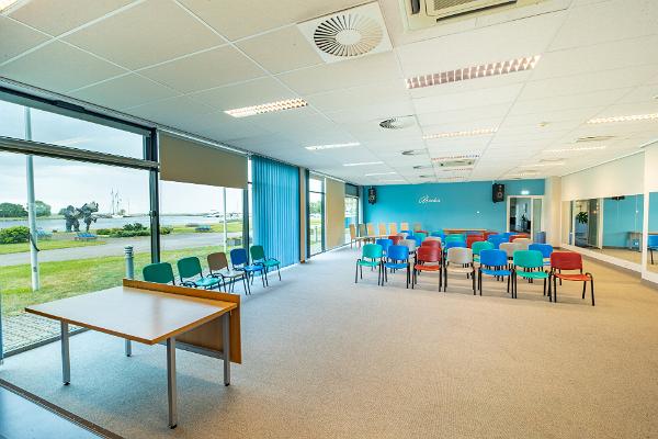 Conference Rooms at Meri Seaside Hotel & Spa